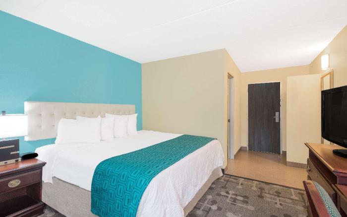 Howard Johnson by Wyndham Saugerties