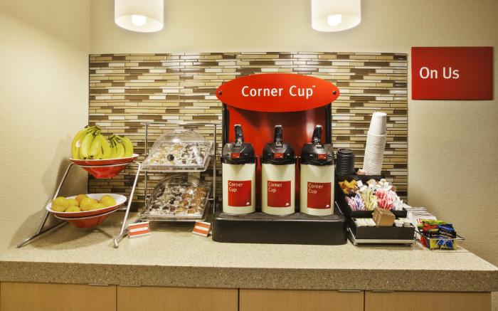 TownePlace Suites Detroit Sterling Heights