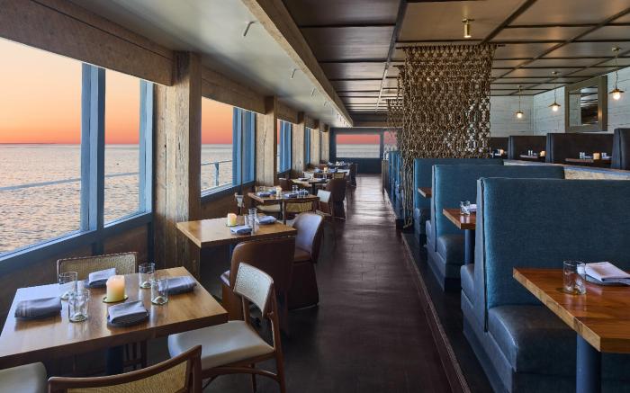 Monterey Beach Hotel, a Tribute Portfolio Hotel