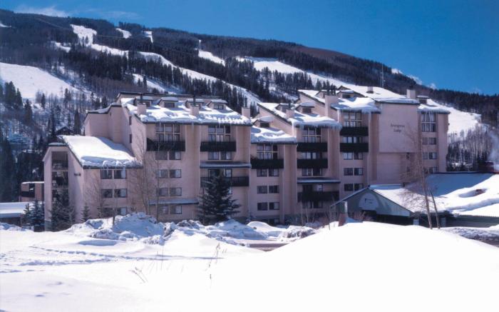 Evergreen Lodge at Vail