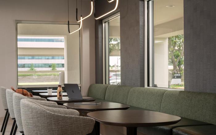 SpringHill Suites by Marriott Houston Brookhollow