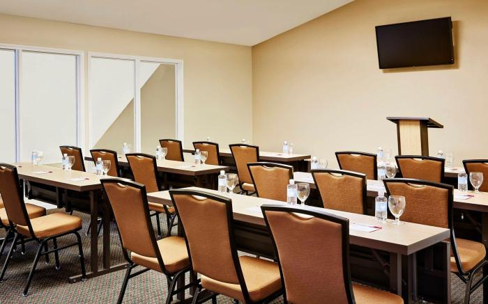 Residence Inn Las Vegas Convention Center