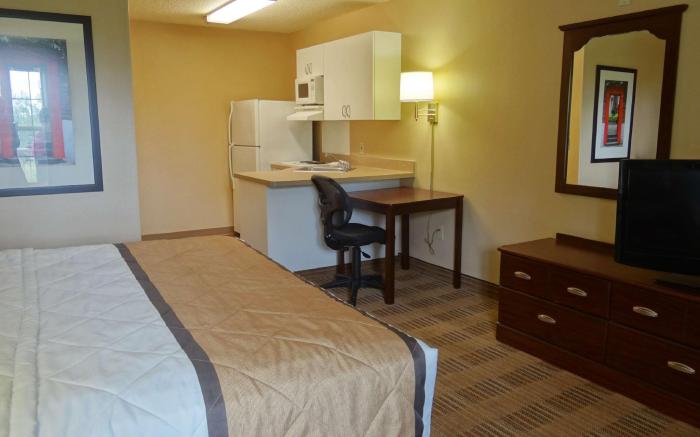 Extended Stay America Select Suites - Columbia - Ft. Jackson