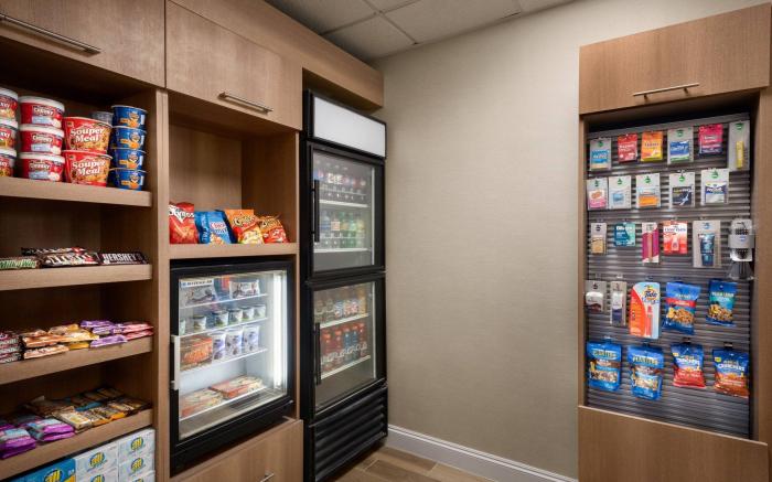 Residence Inn West Springfield
