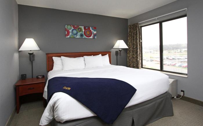 New Victorian Inn - Sioux City
