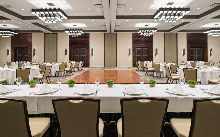 Baton Rouge Marriott