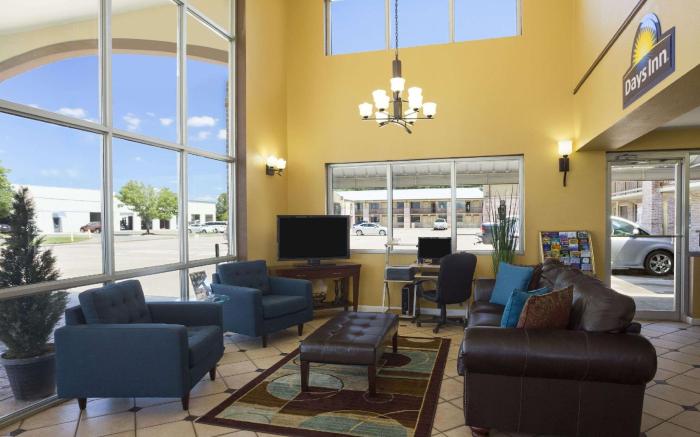 Days Inn by Wyndham Conway