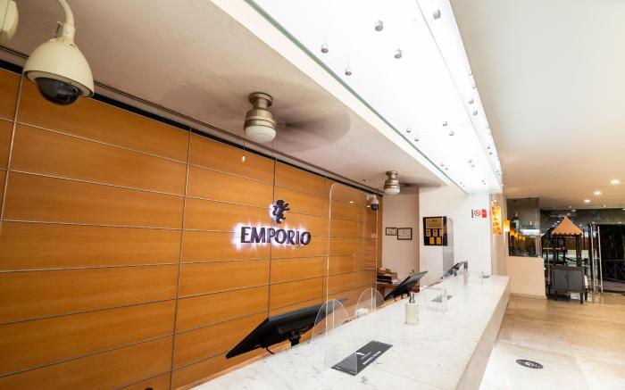 Emporio Acapulco