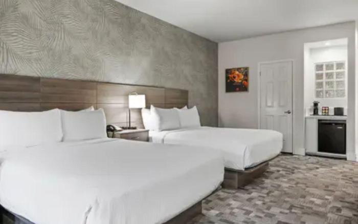 University Park Inn & Suites, an Ascend Collection Hotel