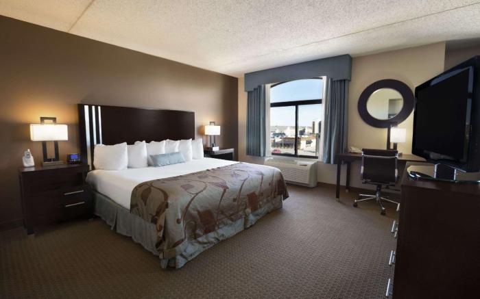 Wingate by Wyndham Oklahoma City Airport