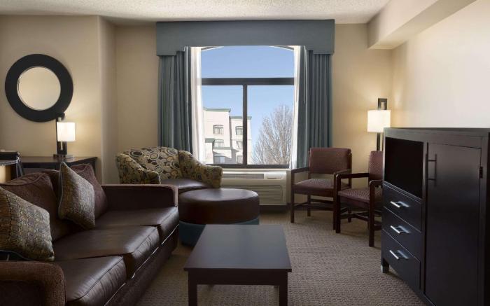 Wingate by Wyndham Oklahoma City Airport