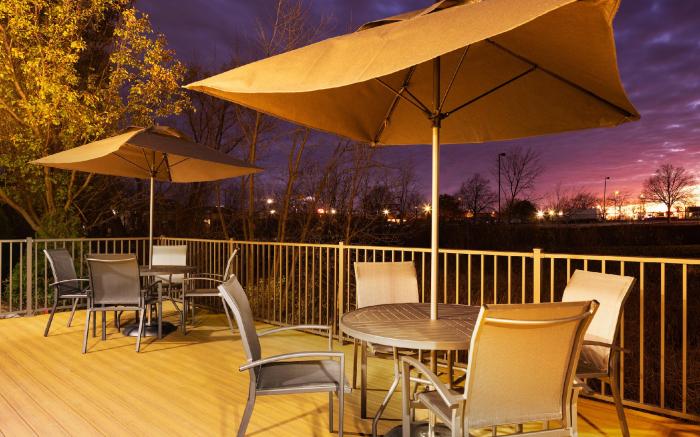 Fairfield Inn & Suites Cedar Rapids North