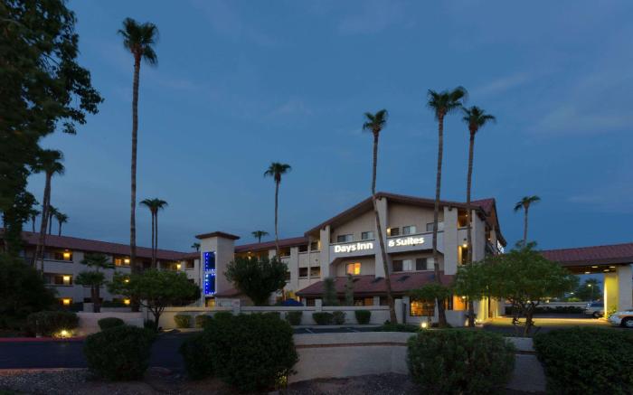 Motel 6 Tempe, AZ – Elliot Road