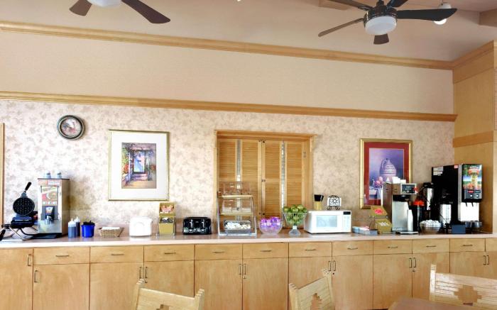 Motel 6 Tempe, AZ – Elliot Road