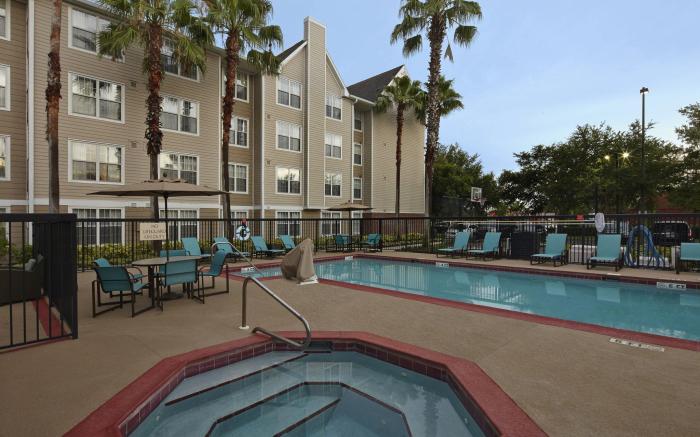 Residence Inn Orlando East/UCF Area