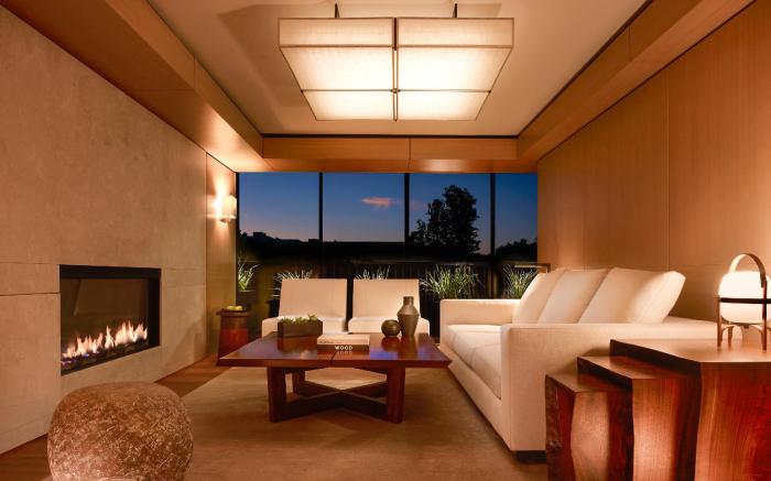 Nobu Hotel Palo Alto
