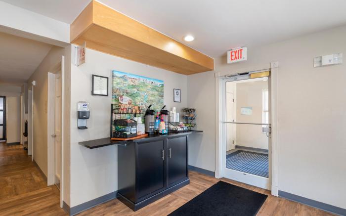Extended Stay America Suites - Norfolk - Virginia Beach