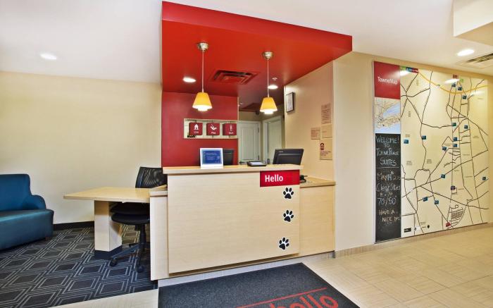 TownePlace Suites Republic Airport Long Island/Farmingdale