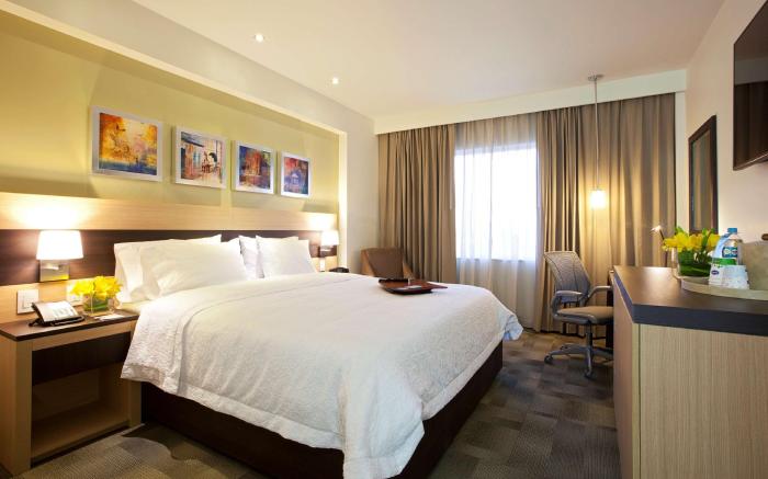 Hampton Inn by Hilton Silao-Aeropuerto Bajio