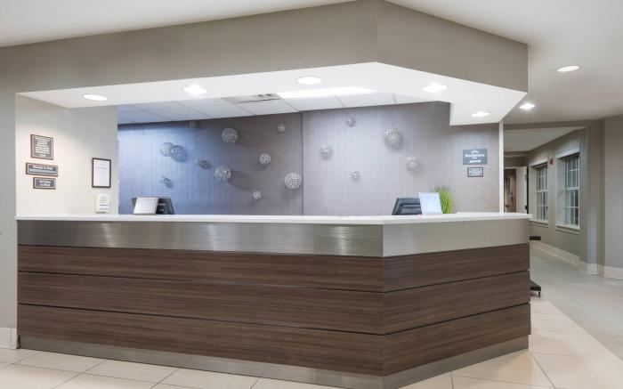 Residence Inn Brownsville