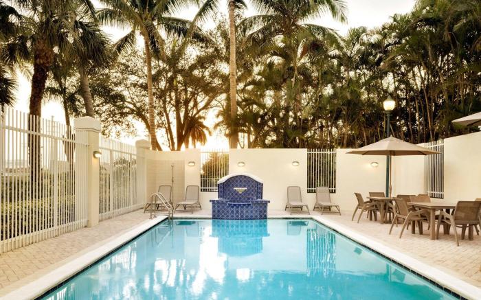 TownePlace Suites Boca Raton