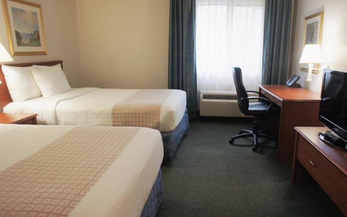 La Quinta Inn by Wyndham Fl. Lauderdale Tamarac East