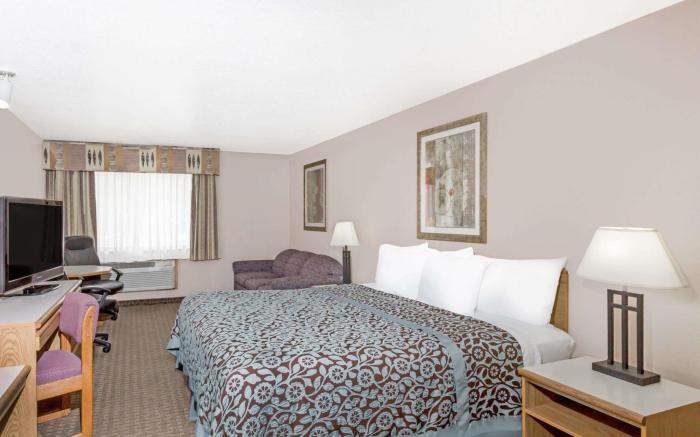 Days Inn & Suites by Wyndham Kanab
