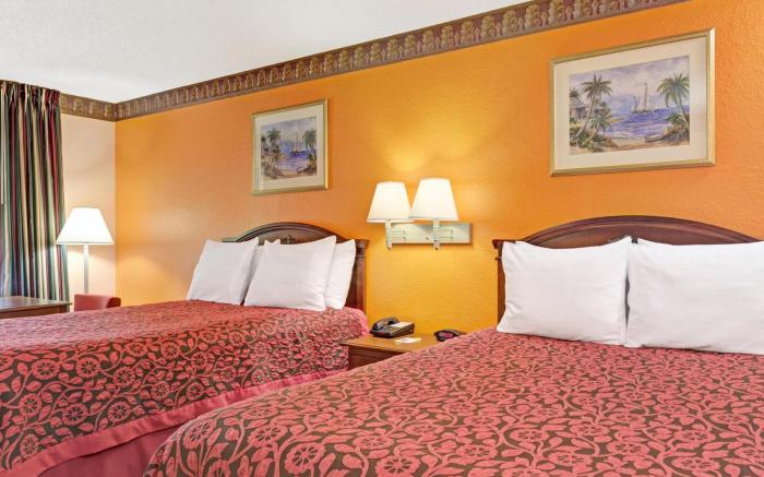 Daytona Beach Downtown