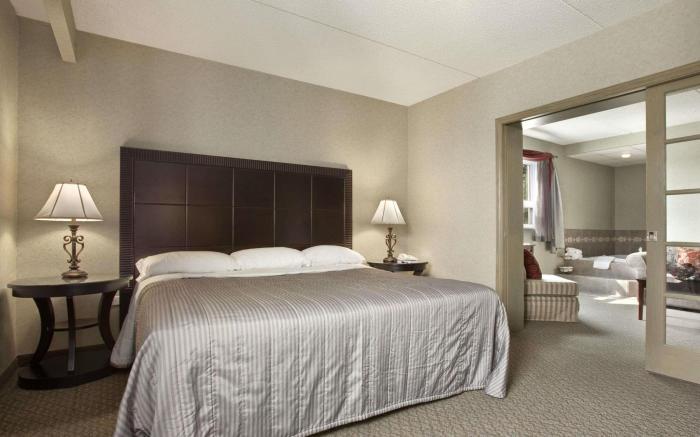 Travelodge by Wyndham Winnipeg East