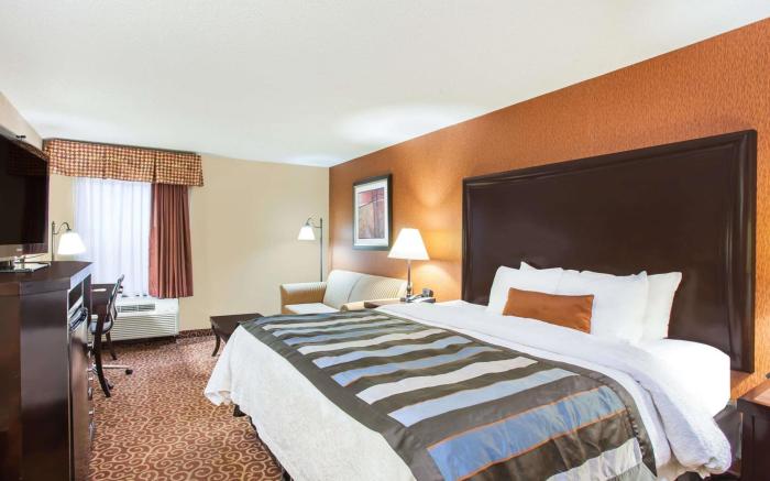 Wingate by Wyndham North Little Rock