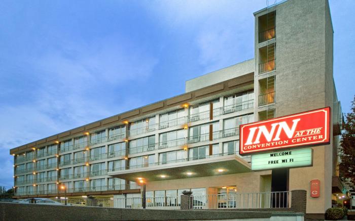 Inn at the Convention Center