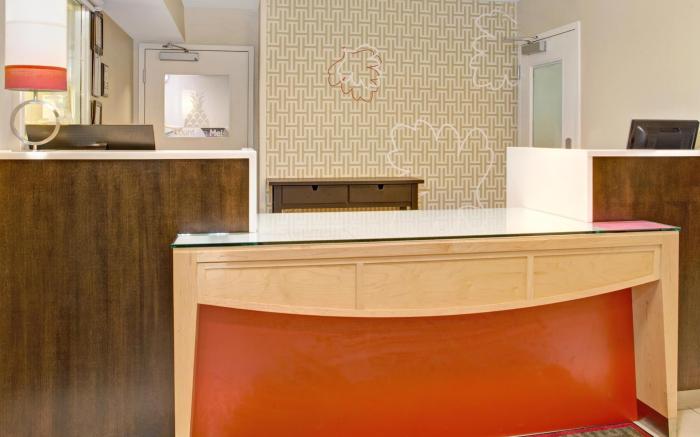 MainStay Suites Salt Lake City Fort Union