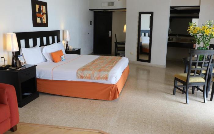 Best Western Hotel Posada Freeman Zona Dorada