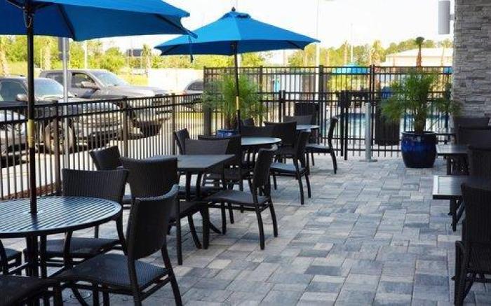 Holiday Inn Express & Suites - Jacksonville W - I295 and I10 By IHG