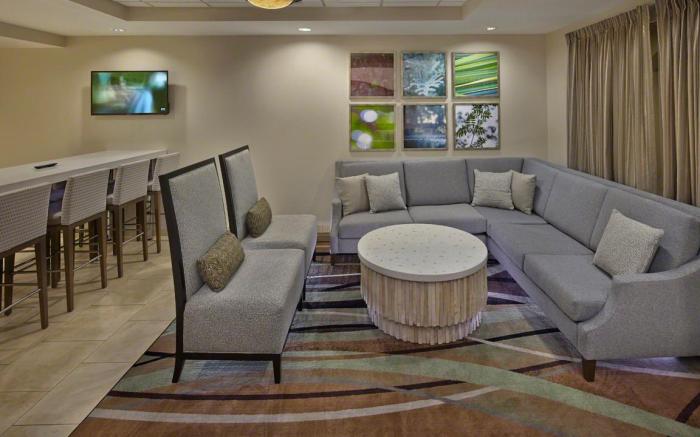 SummerPlace Inn