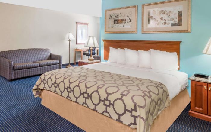 Baymont by Wyndham Warrenton
