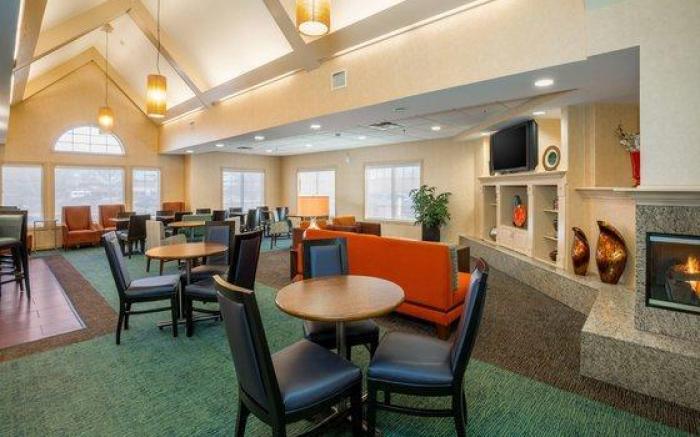Residence Inn Chicago Bloomingdale
