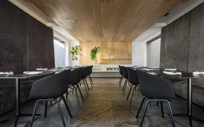 POD Camps Bay by The Oyster Collection