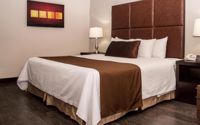 Best Western Plus Monterrey Airport