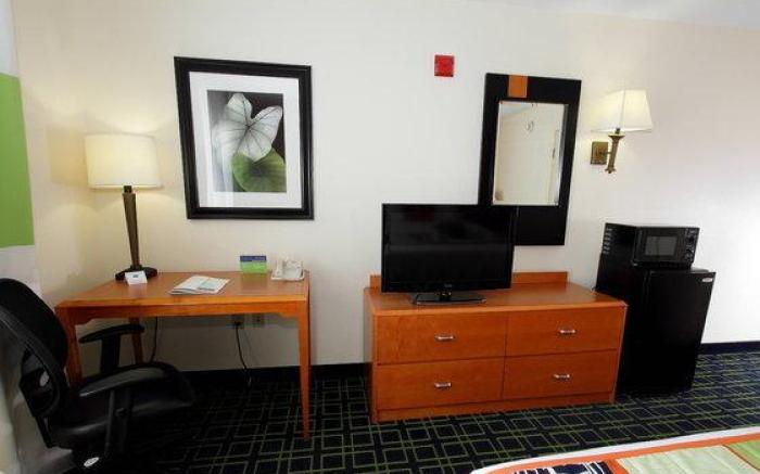 Fairfield Inn & Suites Killeen