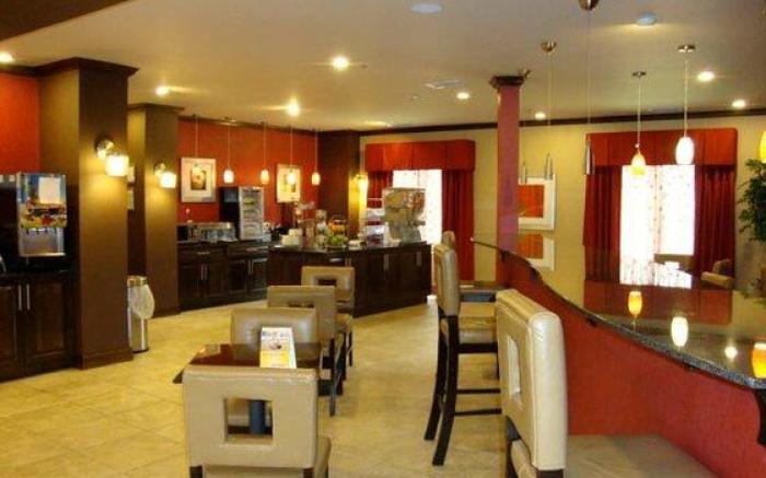 Fairfield Inn & Suites Gainesville