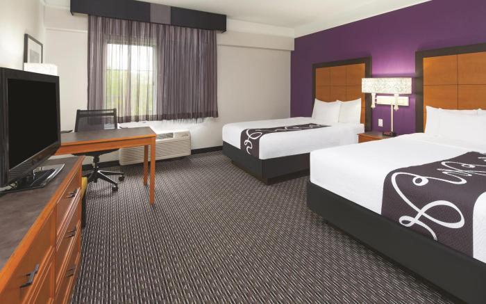 Travelodge by Wyndham Houston Cy-Fair