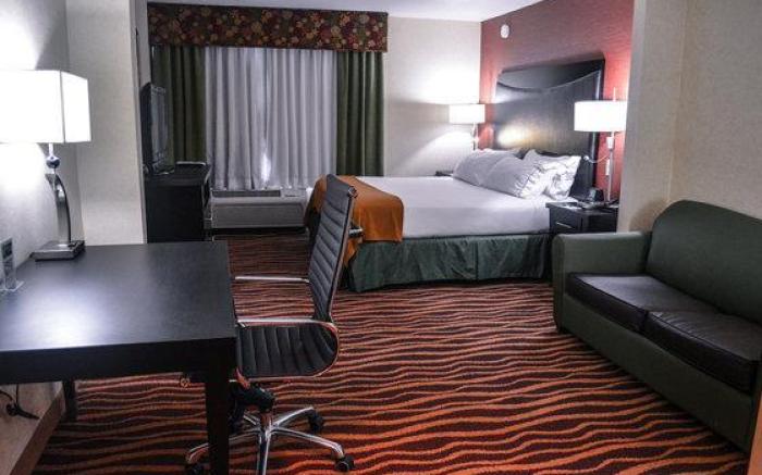 Holiday Inn Express Marietta - Atlanta Northwest By IHG