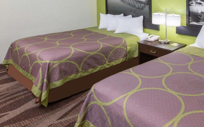 Super 8 By Wyndham Southaven