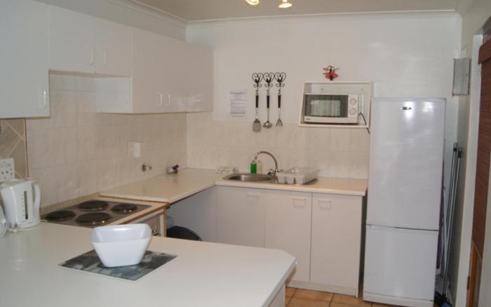Serengeti Self Catering Units