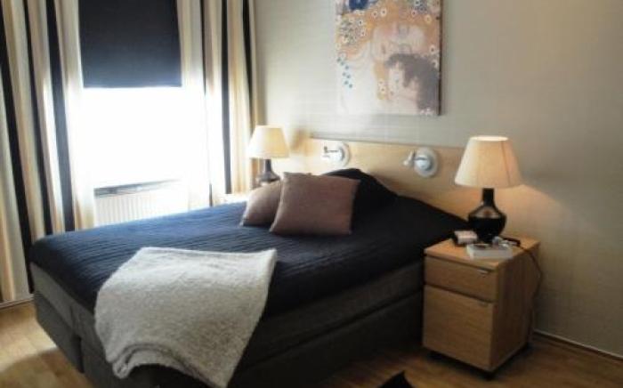 Stay Apartment Hotel