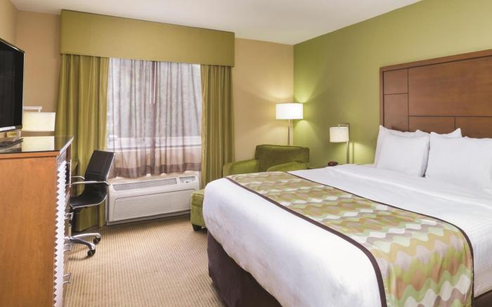 La Quinta Inn by Wyndham Austin North