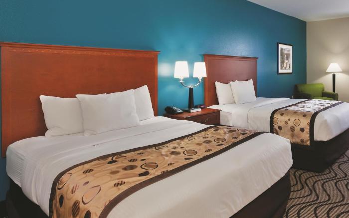 La Quinta Inn & Suites Midland North