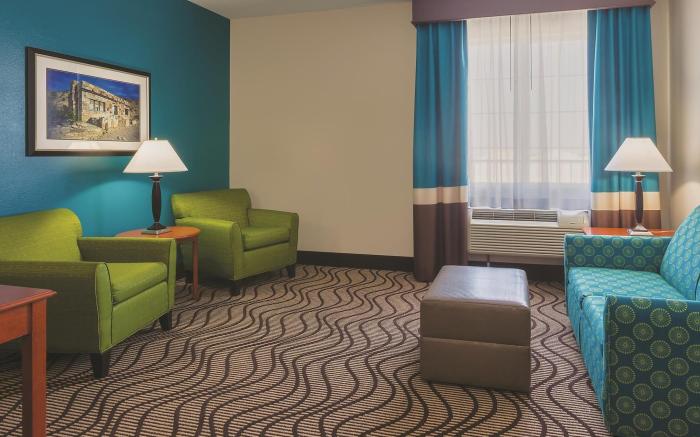 La Quinta Inn & Suites Midland North