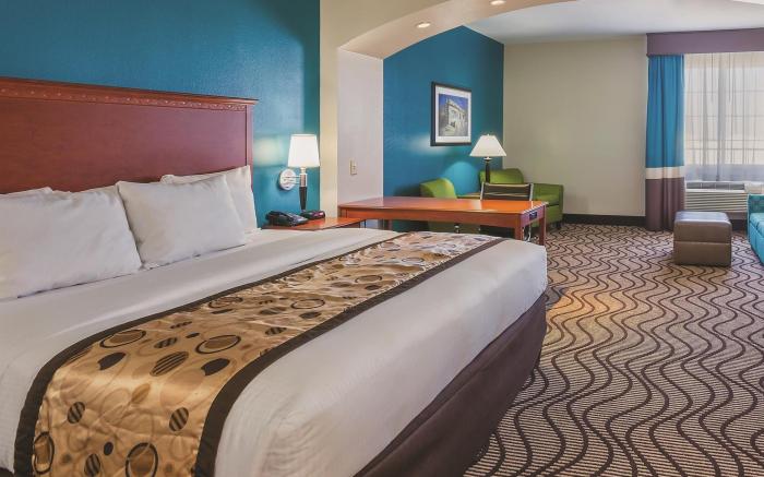 La Quinta Inn & Suites Midland North